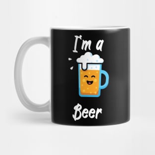 I'm a beer Mug